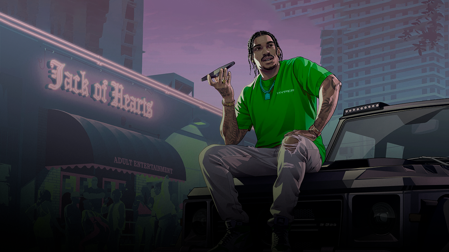 Loja HyperRoleplay - Compre itens exclusivos para o melhor servidor de GTA V Roleplay em Portugal